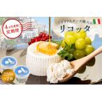 リコッタ Ricotta 250g