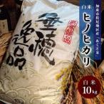 お米 令和7年産 アクト米 ヒノヒカリ 白米 10kg