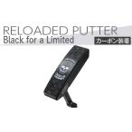 fu.... налог Golf Club RELOADED PUTTER Black for a Limited короткая клюшка карбоновый оборудован модель *2024 год 6 месяц сверху . после последовательный отправка предположительно | Golf ... Ibaraki префектура Furukawa город 