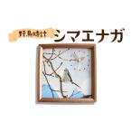 おしゃれ 掛け時計 野鳥時計