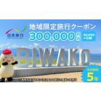 地域 旅行クーポン300,000円分 DR-0006