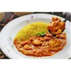 カレー好きもうっとり♪ナラカラカリー粉セット