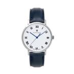 ふるさと納税 腕時計「monologue」復刻堂オリジナルカスタム36mm 長野県安曇野市