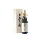 木村式奇跡のお酒 純米大吟醸 日本万歳 1800ml