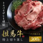 特上切り落し300g すき焼き用 AS1BB12