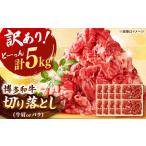 博多和牛 サーロイン ステーキ 5kg