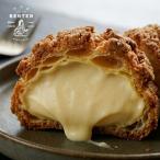弁天堂 クッキーシュークリーム 約50g×8個
