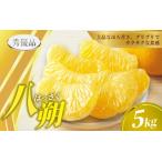 秀優品 八朔 5kg