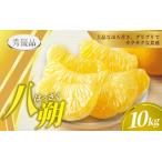 秀優品 八朔 10kg