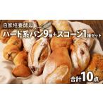 fu.... налог [ собственный разведение дрожжи ] твердый серия хлеб 9 вид + скон 1 вида комплект ежедневное блюдо хлеб рефрижератор хлеб Kyoto Kyoto (столичный округ) 