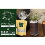 三河焼植木鉢ハーモニーブラウン プランター