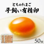 とちのたまご~有精卵~ 25個入り×2箱 計50個