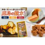 鹿島魅力セット ふわふわ金のメロン アントン焼き