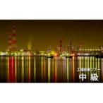タクシーで回る夜景撮影&観光スポットのご案内