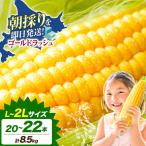 fu.... налог кукуруза Gold Rush 8.5kg и больше Hokkaido название . сладкий кукуруза Hokkaido название . город 