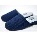JAPAN BLUE SLIPPER Lサイズ:勝色