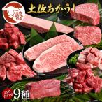 土佐あかうし詰め合わせ9種 合計6.6kg