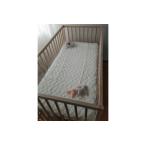 fu.... налог органический хлопок марля baby наматрасник [0181] Osaka (столичный округ) Izumi большой Цу город 