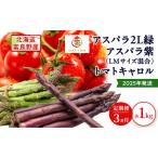野菜セット 富良野産 完熟 ミニトマト キャロル