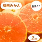 有田みかん 2kg
