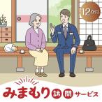 みまもり 訪問サービス 12か月 生活状況