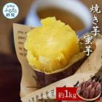 焼き芋 蜜芋 約1kg