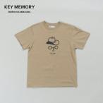 服 KEYMEMORY 鎌倉 カウボーイハットTシャツ