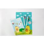 �ӂ邳�Ɣ[�� �����������񕶋�Z�b�g �N���A�t�@�C�� �m�[�g�u�b�N �}�X�L���O�e�[�v[AEAW005] ���m�������s