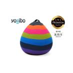 Yogibo Drop Rainbow Premium