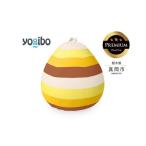 Yogibo Drop Rainbow Premium サンセット