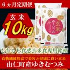 令和8年産 ゆきむつみ 10kg