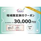 チケット 地域 旅行クーポン 300 000円分