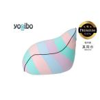 Yogibo Lounger Rainbow