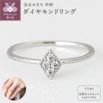 プラチナ Pt900 天然ダイヤ ダイヤモンド