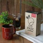 ふるさと納税 コーヒー スティック INIC coffee スムースアロマ 30本 手軽に本格ドリップの味 粉末 珈琲 持ち運び キャンプ アウトドア 職場 .. 愛知県名古屋市