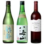 鶴齢 720ml