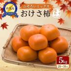おけさ柿 約5kg