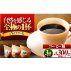 珈琲300g 小浜セット 粉 topiv