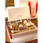 1546 EKA DOLCE 焼き菓子12個セット