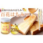 高知のお山のはちみつ230g ハチミツ