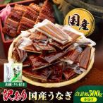 訳あり うなぎ 1食