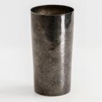 チタン二重タンブラー 彩光 プレミアム ダーク 350ml