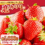 いちご恋みのり 250g