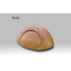 日展入選作品 Body 陶芸作家 水谷俊雄作