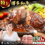 手ごね 特上 ハンバーグ10個