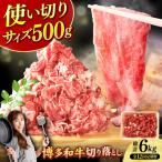 切り落とし500g