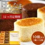 H-32 はんなまチーズ5個 はんなまちょこ5個