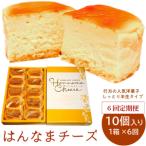 H-34 はんなまチーズ10個入り1箱