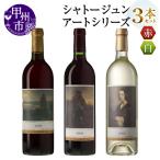 シャトージュン 3本