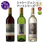 シャトージュン 3本